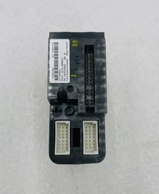 KJ3204X1-BA1 Emerson DO 32-Channel 24 VDC High-Side Series 2 Card