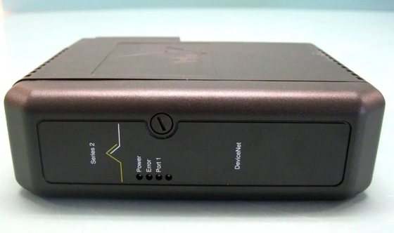 KJ3244X1-BA1 Emerson Seri 2 Perangkat Net Card untuk Industri