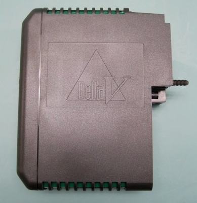 KJ3244X1-BA1 Emerson Seri 2 Perangkat Net Card untuk Industri