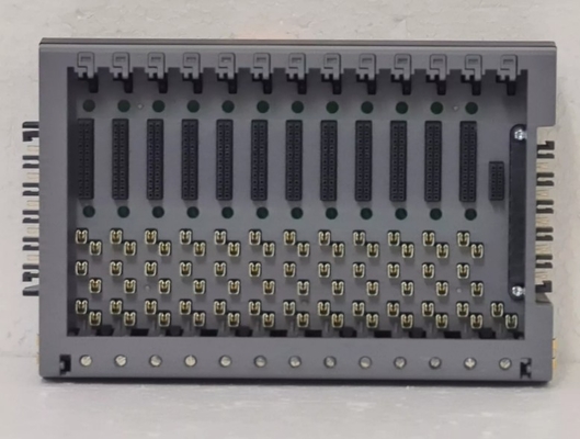 KL4201X1-BA1 Emerson Charm Baseplate