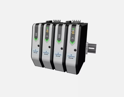 VE3008 KJ2005X1-MQ1 12P6381X022 Emerson MQ Controller