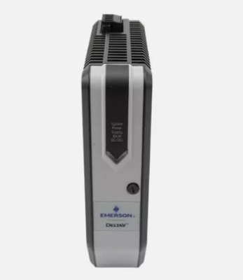 KJ1501X1-BC4 Sistem Emerson Dual DC Power Supply