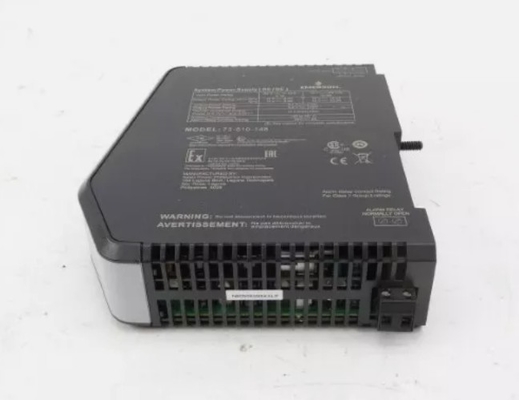 KJ1501X1-BC4 Sistem Emerson Dual DC Power Supply
