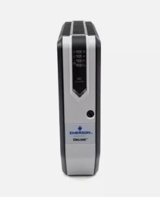KJ2005X1-MQ2 Sistem Emerson Dual DC Power Supply
