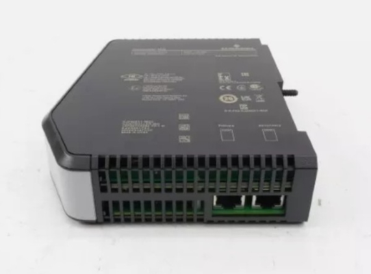 KJ2005X1-MQ2 Sistem Emerson Dual DC Power Supply