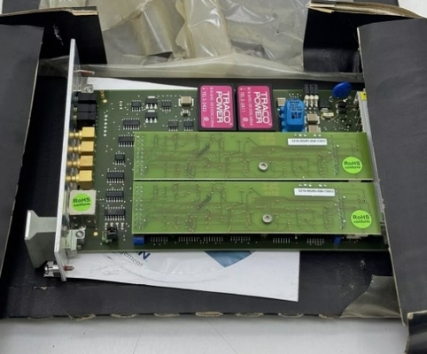 A6312/06 Emerson Thrust Posisi Ekspansi diferensial dan Monitor Posisi Batang