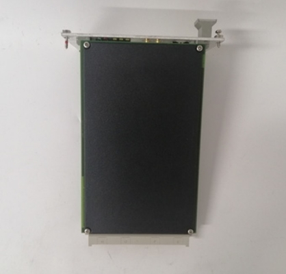 A6370D Emerson Overspeed Proteksi Monitor