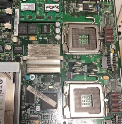 Modul Emerson ATCA-7150
