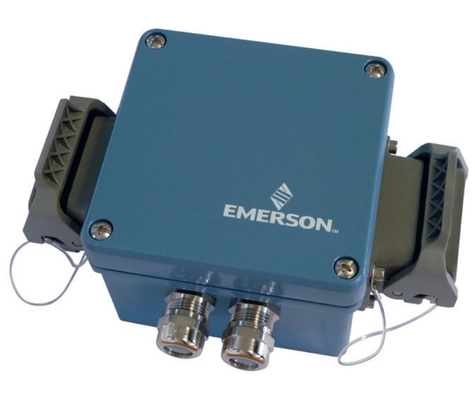 A3125/022-010 Emerson AMS 3125 Pemantauan Getaran Bantalan