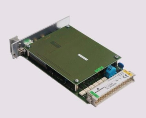 A6220 Emerson Shaft Eksentrisitas Getaran Monitor Untuk AMS 6500 Mesin Kesehatan Monitor