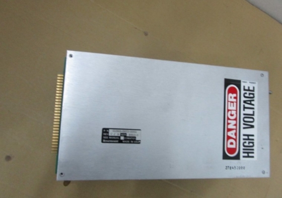 01984-0605-0001 Emerson MUX High Voltage Power Supply MODUL