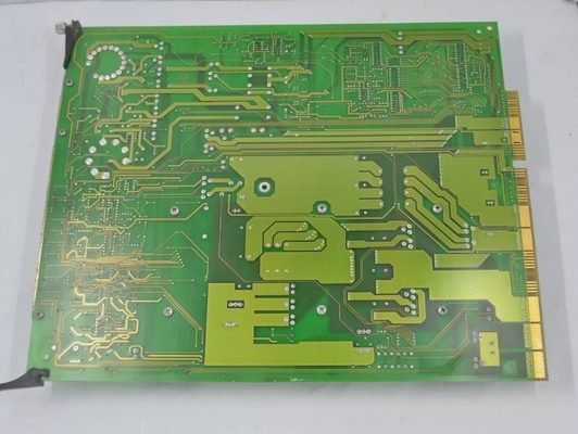 01984-3505-0001 Emerson PCB CONTROL FILE II Kartu 5VDC