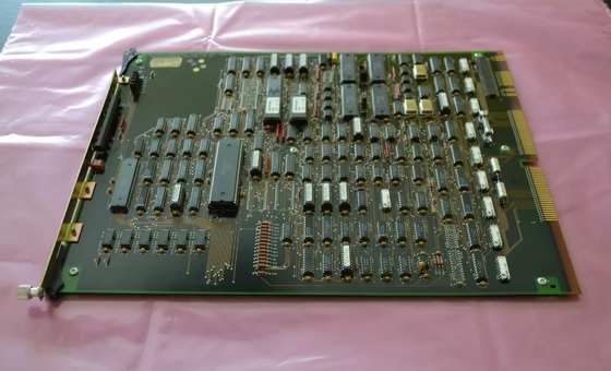 10P50400006 Emerson Control Board II MULTI-PURPOSE