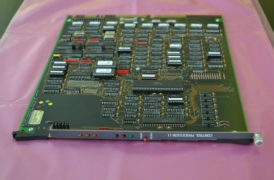 10P50400006 Emerson Control Board II MULTI-PURPOSE