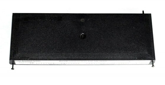10P53520006 Emerson Low-Side Switch DIO DISCRETE FIELD INTERFACE MODUL