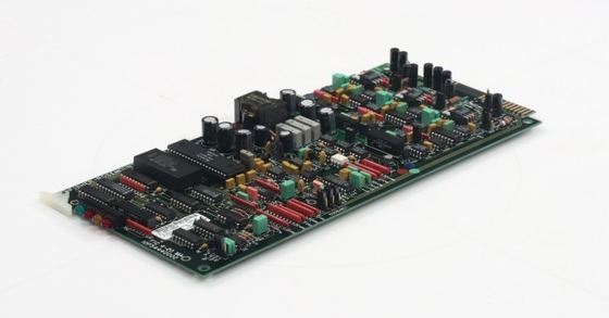 10P54440002 Emerson Rack Mount 3 Point Analog Output Module