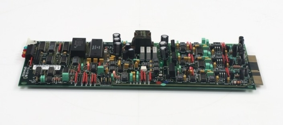 10P54440002 Emerson Rack Mount 3 Point Analog Output Module