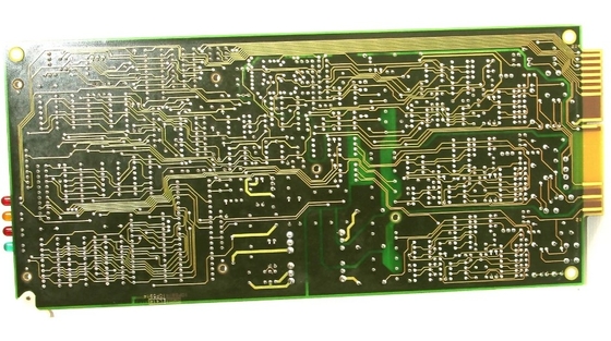 10P59150002 Emerson Interface Board Analog Input 16 Point 4-20 mA