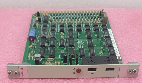 70EA01B-ES HESG447307R1 ABB Modul Masukan Analog