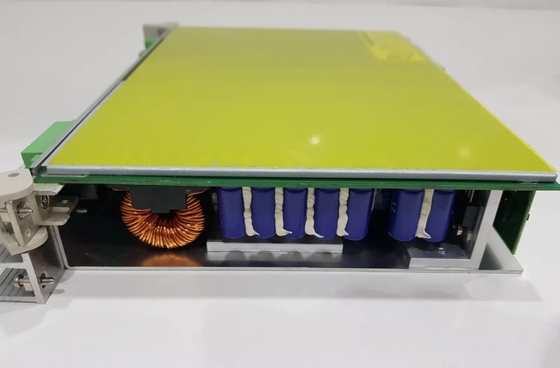 500PSM03A 1MRB150038R1 Modul Catu Daya ABB 100W