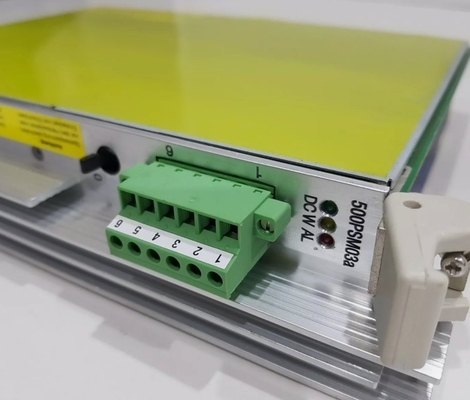 500PSM03 IMRB150038R1 Modul Catu Daya ABB 100W