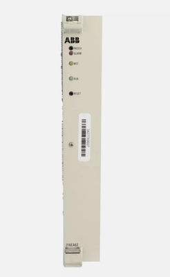 216GW62 HESG324008 ABB Perlindungan Generator Numerik