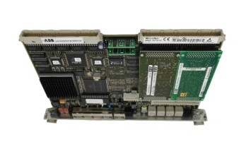 500CPU03 IHDF700003R6121 Unit Pengolahan Pusat ABB