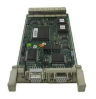 500CPU03 IHDF700003R5122 ((500PBIO01-TTL IMRB178009R002+500LBI02 IMRB178032R1) Unit Pengolahan Pusat ABB