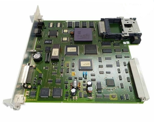 216VC62A Hesg324442R13/B ABB Modul Pemrosesan Sinyal Digital ABB