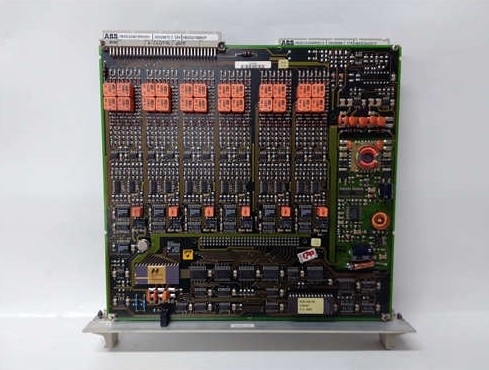 216EA61B HESG448230R1/G ABB Modul Kontrol Otomasi Digital