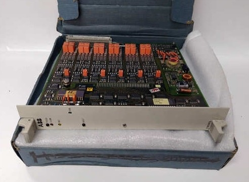 216EA61B HESG448230R1/G ABB Modul Kontrol Otomasi Digital
