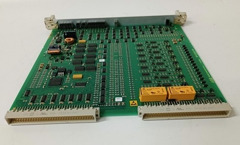 216DB61 HESG324063R100/G Modul Kartu Kontrol ABB