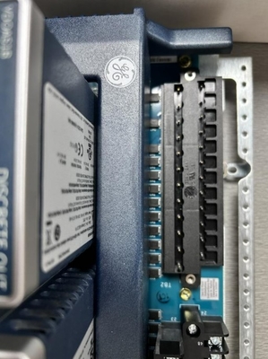IS410TBCIS2C GE Mark VIe I/O Terminal Board 12 Saluran