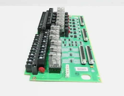 IS200TRLYH1B GE Relay Output Terminal Board