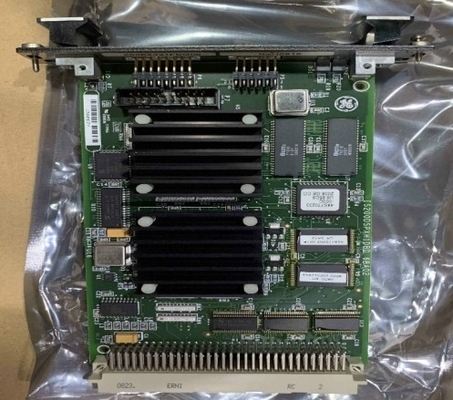 IS210WSVOH1AE ((IS200WSVOH1ACD) Kartu Kontrol Turbin GE