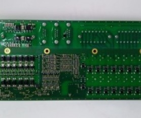 IS200STAOH2A GE Output Analog Terminal Board 8 Saluran