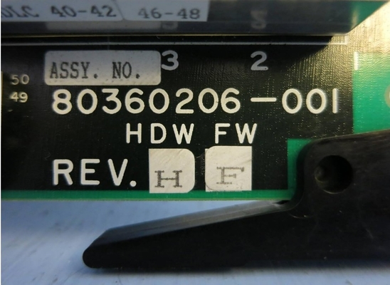 Honeywell 80360206-001 Sistem Kontrol Modul PLC Untuk Otomasi Industri & Cerdas