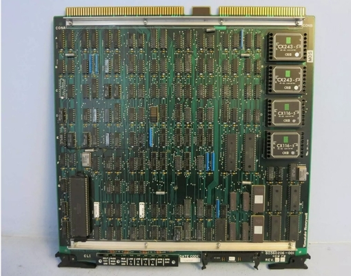 Honeywell 80360206-001 Sistem Kontrol Modul PLC Untuk Otomasi Industri & Cerdas