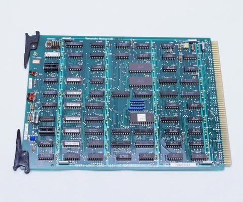 Honeywell 82408330-001 PLC I/O Module Control System Hiway Logic Card