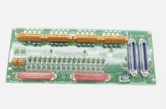 Honeywell 80366481-175 MC-TAOY22 Modul Output Analog Digital