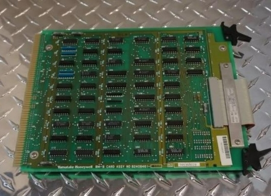 Honeywell 82408458-002 Dan 8240846-001 TDC Board BM-A Dan BM-B Kartu