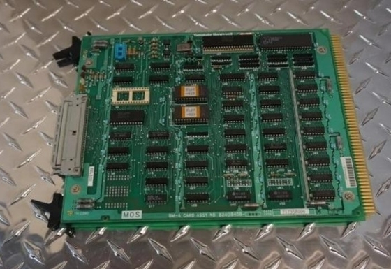 Honeywell 82408458-002 Dan 8240846-001 TDC Board BM-A Dan BM-B Kartu