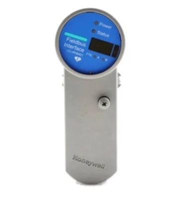 Honeywell 8C-PAIHA1 Modul Base Analog Input dengan HART (16)