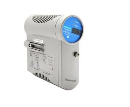 Honeywell 8C-PAIHA1 Modul Base Analog Input dengan HART (16)