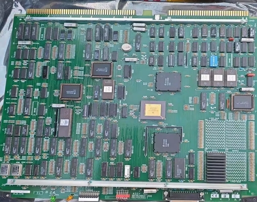Honeywell 80363893-200 PLC Kartu Modul Analog Modul Bersertifikat Bersertifikat