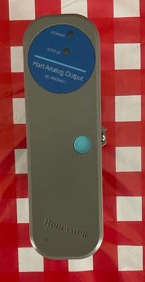 Honeywell 8C-PAOHA1 Modul Output Analog Digital Saluran Tunggal