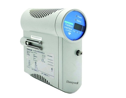Honeywell 8C-PCNT03 Seri 8 PLC Controller Module I/O Spesifikasi