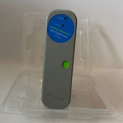 Honeywell 8C-PDILA1 Digital Input 24VDC Modul Pengontrol Logika Terprogram