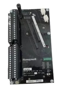 Honeywell 8c-taima1 Connector Dilapisi PC Boar Series 8 Modul Standar Bidang