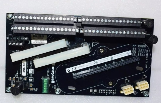 Honeywell 8c-tdila1 Seri 8 Modul Input Digital 24V IOTA Dilapisi